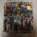 JLA (1997)