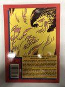 The Dark Phoenix Saga (1990) TPB The Uncanny X-Men Stan Lee Marvel Comics