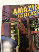 Amazing Fantasy (2022)