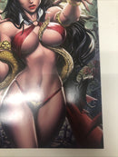 Vampirella (2021)