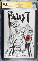 Faust (2012)