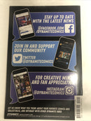 Red Sonja Price of Blood (2016)