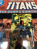 Tales of The Teen Titans (1984)