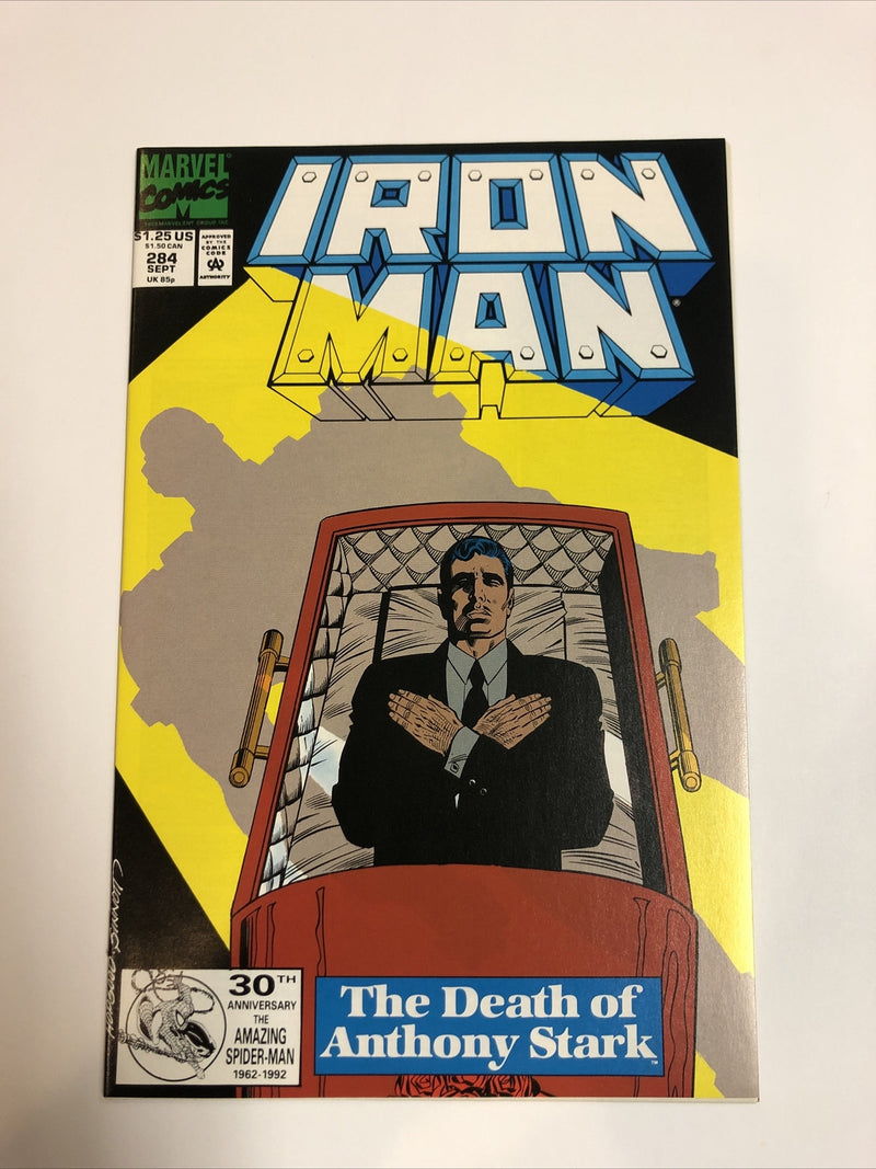 Iron Man (1992)