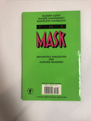 The Mask The Collection TPB (1993)(NM | Never Read)  | John Arcudi Doug Mahnke