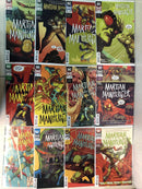 Martian ManHunter (2019) Complete Set