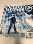 Iceman (2002) Set