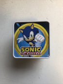 sonic the hedgehog wrist watch