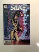 Silke (2001) Complete Consequential Set