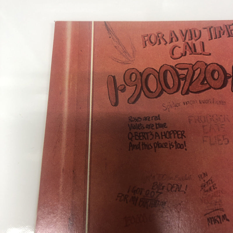 The Spectacular Spider-Man (1983)