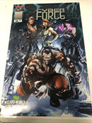 Cyber Force (2006)