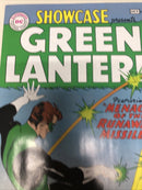 Green Lantern  (2024)