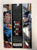 Superman Batman Vol.4  (2016) DC Comics TPB SC Brian Azzarello