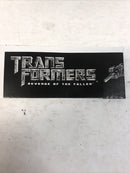 HOIST Transformers Revenge of the Fallen Deluxe 2009 Complete Mint w/instruction