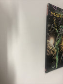 Captain Marvel Coven (2003) TPB Marvel Universe Peter David•Hotz•Reis•Simonson
