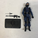 G.I. Joe Cobra The Enemy  V2 25th Anniversary Cobra 2007 Complete Mint