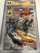 G.I. Joe (1986)