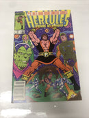 Hercules Prince Of Power (1984)