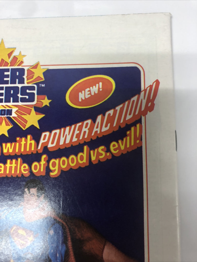 Action Comics (1985)