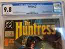 Huntress (1989)