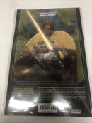 Star Wars : The High Republic (2023) TPB • Soule • Roberson • Cresta • Morales