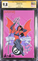 Purgatori (2000)