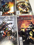 Deathlok The Demolisher (2010) Set Issue