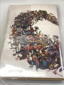 It’s A World, World, World, World Mad (1965) A Signet Book