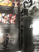 Vampirella Dracula Unholy (2021)