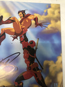 Deadpool