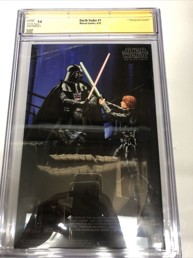 Darth Vader (2015)