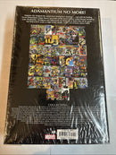 Wolverine Omnibus HC