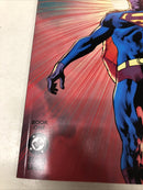 Superman The Last Days Of Lex Luthor (2025)