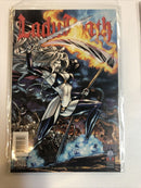 Lady Death Judgement War (1999)