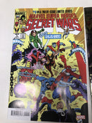 Marvel Super Heroes Secret Wars (2024)