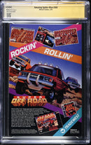 Amazing Spider-Man (1992)