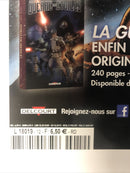 Star Wars Comics Magazine Rebelles: La Grande Arnaque?(2014)Delcourt TPB SC Matt