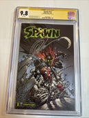 Spawn (2001)