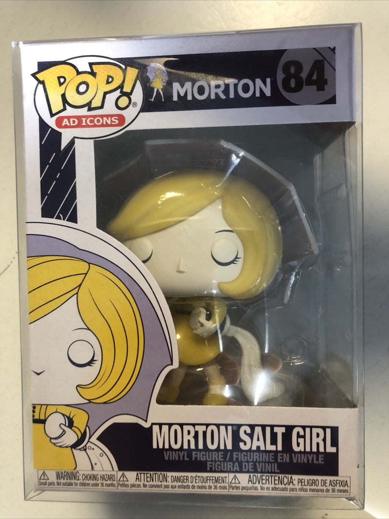 Funko POP! AD Icons (2019) Morton