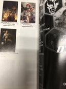 Red Sonja : Birth Of The She-Devil