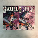 Kull The Conqueror (1983)