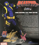 Deadpool X-men Uniform Taco Truck Edition (2022) Diamond Select Toys