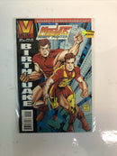 Magnus Robot Fighter (1990) Set # 1-64 & YearBook #1 (VF/NM) Missing #44•Valiant