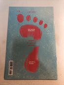 Step By Bloody Step (2022)