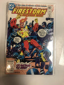 Firestorm (1982)