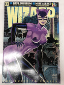 Wizard (1994) TPB Vol