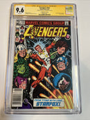 AVengers (1983)