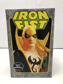 Iron Fist (1998)