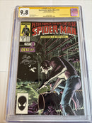 Spectacular Spider-Man (1987)