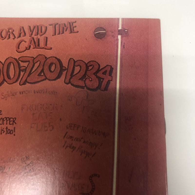 The Spectacular Spider-Man (1983)